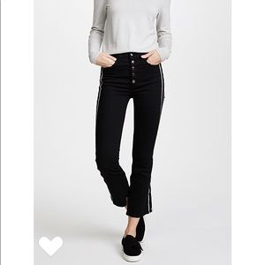 veronica beard carolyn baby boot jeans